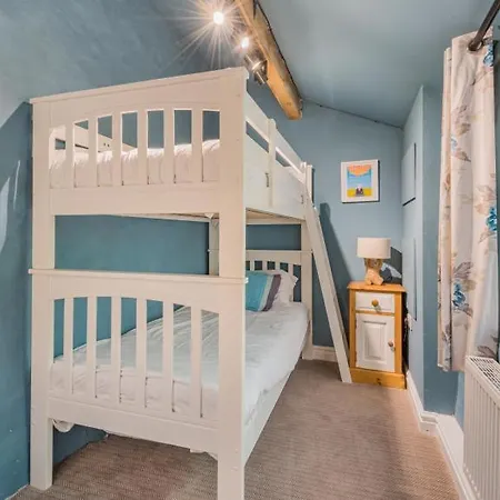 4 Bed In Duddon Valley Sz183 * Ulpha