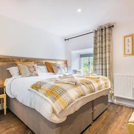 Сasa de vacaciones 4 Bed In Duddon Valley Sz183 Ulpha