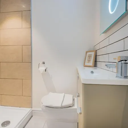 4 Bed In Duddon Valley Sz183 Ulpha