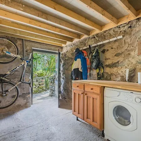 4 Bed In Duddon Valley Sz183 Сasa de vacaciones *