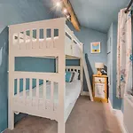 4 Bed In Broughton-in-furness Oc-sz183 * Ulpha