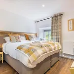 Casa de Férias 4 Bed In Broughton-in-furness Oc-sz183 Ulpha