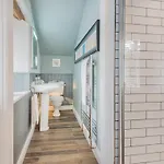 Casa de Férias 4 Bed In Broughton-in-furness Oc-sz183