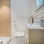 Casa de Férias 4 Bed In Broughton-in-furness Oc-sz183 *