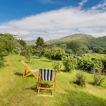 Casa de Férias 4 Bed In Broughton-in-furness Oc-sz183 Ulpha