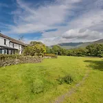 4 Bed In Broughton-in-furness Oc-sz183 Semesterbostad