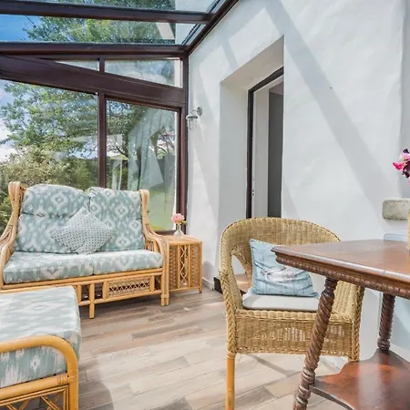 Feriehus 4 Bed In Broughton-in-furness Oc-sz183 *