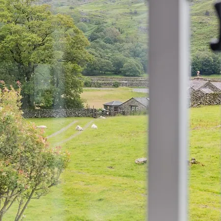 4 Bed In Duddon Valley Sz183 別荘