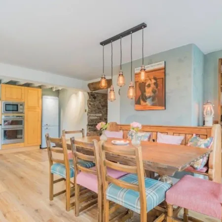 4 Bed In Broughton-in-furness Oc-sz183 * Ulpha