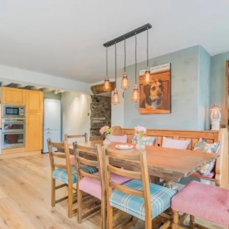 Casa de Férias 4 Bed In Broughton-in-furness Oc-sz183