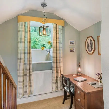 4 Bed In Broughton-in-furness Oc-sz183