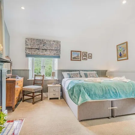 Casa de Férias 4 Bed In Broughton-in-furness Oc-sz183 *