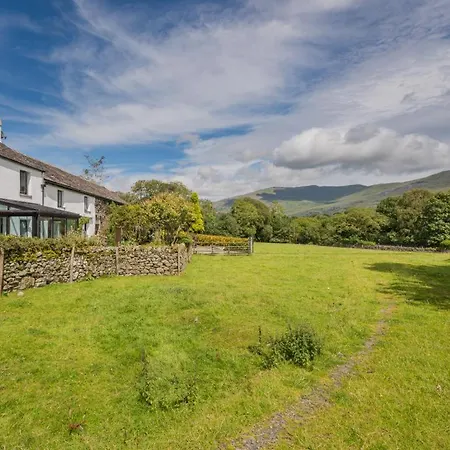 4 Bed In Broughton-in-furness Oc-sz183 بيت للعطل