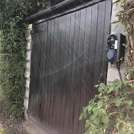 4 Bed In Broughton-in-furness Oc-sz183 *