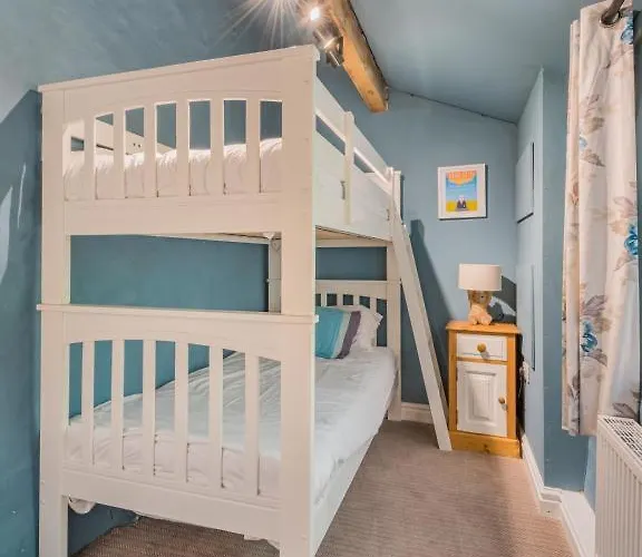 4 Bed In Broughton-in-furness Oc-sz183 * Ulpha