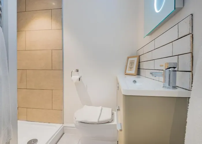 4 Bed In Broughton-in-furness Oc-sz183 Ulpha