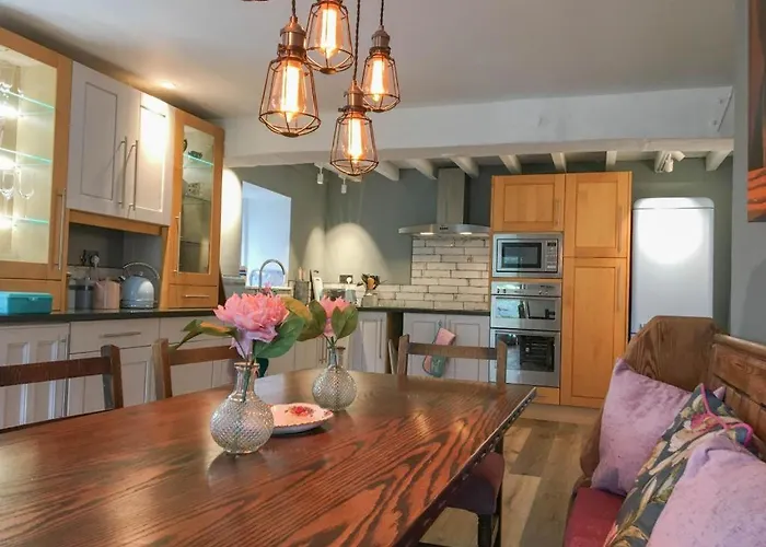 4 Bed In Broughton-in-furness Oc-sz183 Ulpha