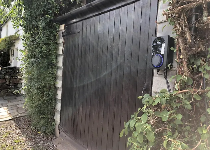 4 Bed In Broughton-in-furness Oc-sz183 Feriehus