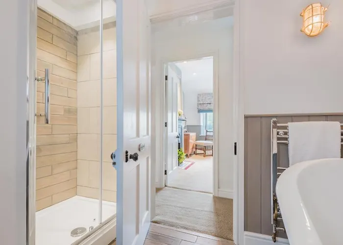 4 Bed In Broughton-in-furness Oc-sz183 * Ulpha